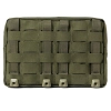 First Tactical Tactix 9x6" Molle Çanta (Ranger Green)