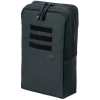 First Tactical Tactix 6x10" Molle Çanta (Siyah)