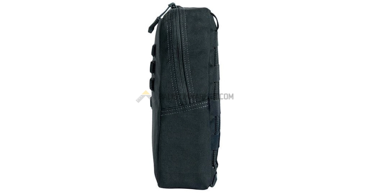 First Tactical Tactix 6x10" Molle Çanta (Siyah)
