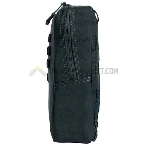 First Tactical Tactix 6x10" Molle Çanta (Siyah)