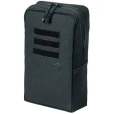 First Tactical Tactix 6x10" Molle Çanta (Siyah)