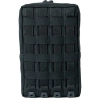First Tactical Tactix 6x10" Molle Çanta (Siyah)