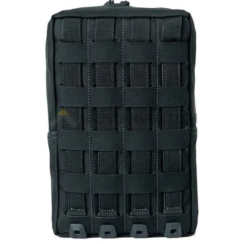 First Tactical Tactix 6x10" Molle Çanta (Siyah)