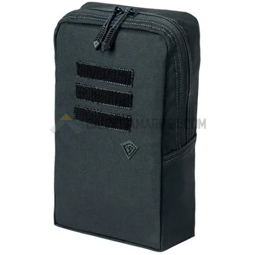First Tactical Tactix 6x10" Molle Çanta (Siyah)
