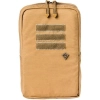 First Tactical Tactix 6x10" Molle Çanta (Coyote)