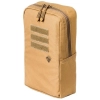 First Tactical Tactix 6x10" Molle Çanta (Coyote)