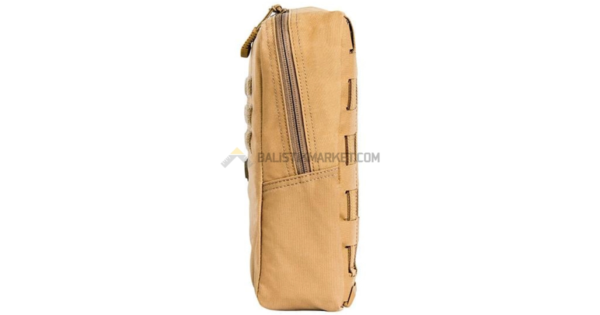 First Tactical Tactix 6x10" Molle Çanta (Coyote)