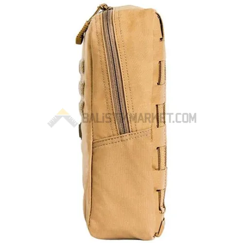 First Tactical Tactix 6x10" Molle Çanta (Coyote)