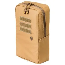 First Tactical Tactix 6x10" Molle Çanta (Coyote)
