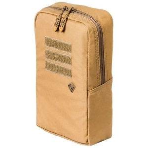 First Tactical Tactix 6x10" Molle Çanta (Coyote)