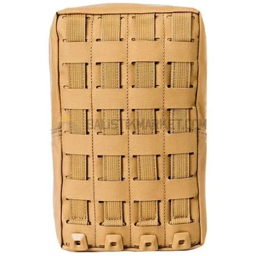 First Tactical Tactix 6x10" Molle Çanta (Coyote)