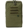 First Tactical Tactix 6x10" Molle Çanta (Ranger Green)