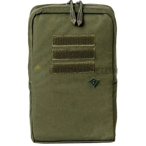 First Tactical Tactix 6x10" Molle Çanta (Ranger Green)