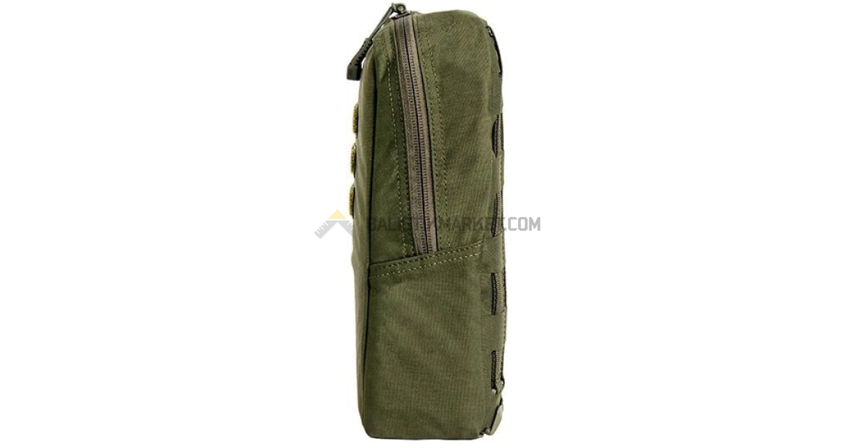 First Tactical Tactix 6x10" Molle Çanta (Ranger Green)