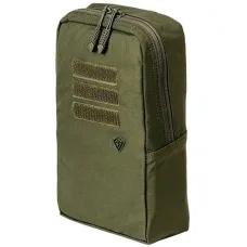 First Tactical Tactix 6x10" Molle Çanta (Ranger Green)