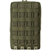 First Tactical Tactix 6x10" Molle Çanta (Ranger Green)
