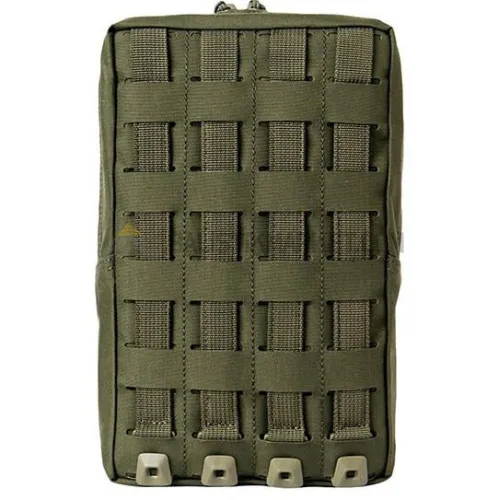 First Tactical Tactix 6x10" Molle Çanta (Ranger Green)