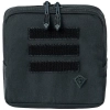 First Tactical Tactix 6x6" Molle Çanta (Siyah)