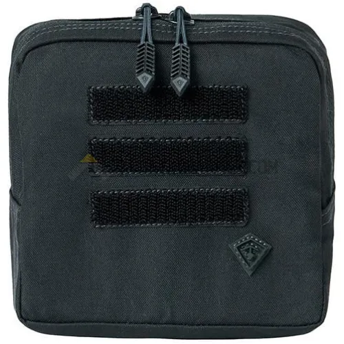 First Tactical Tactix 6x6" Molle Çanta (Siyah)