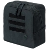 First Tactical Tactix 6x6" Molle Çanta (Siyah)