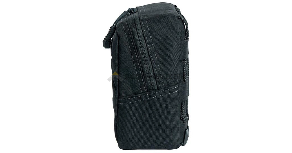 First Tactical Tactix 6x6" Molle Çanta (Siyah)