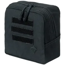 First Tactical Tactix 6x6" Molle Çanta (Siyah)