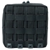 First Tactical Tactix 6x6" Molle Çanta (Siyah)