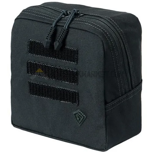 First Tactical Tactix 6x6" Molle Çanta (Siyah)