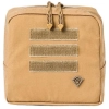 First Tactical Tactix 6x6" Molle Çanta (Coyote)