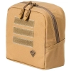 First Tactical Tactix 6x6" Molle Çanta (Coyote)