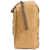 First Tactical Tactix 6x6" Molle Çanta (Coyote)