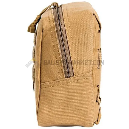 First Tactical Tactix 6x6" Molle Çanta (Coyote)