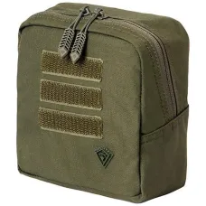 First Tactical Tactix 6x6" Molle Çanta (Ranger Green)