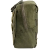 First Tactical Tactix 6x6" Molle Çanta (Ranger Green)
