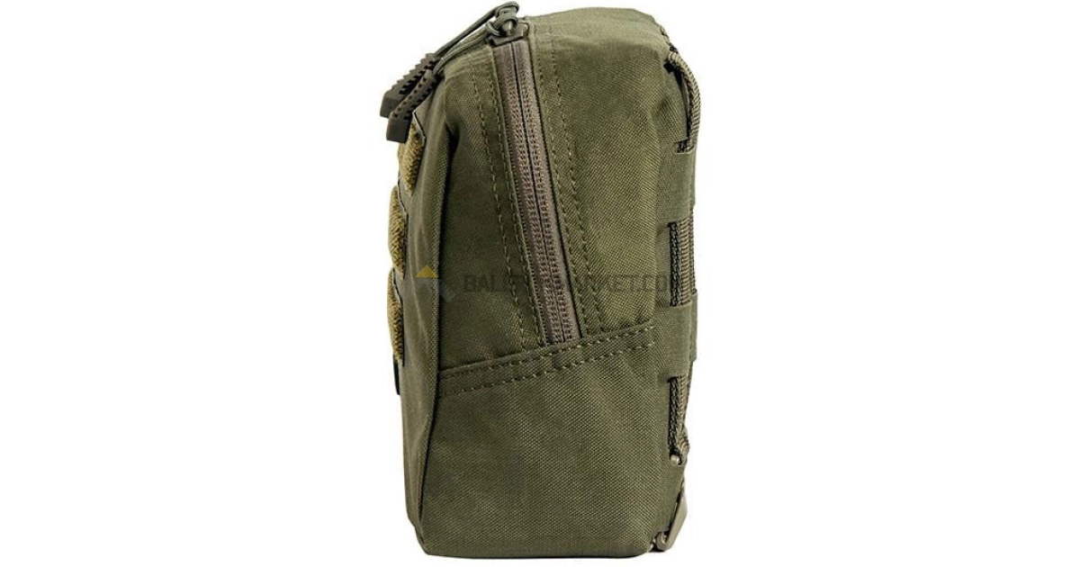 First Tactical Tactix 6x6" Molle Çanta (Ranger Green)