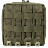 First Tactical Tactix 6x6" Molle Çanta (Ranger Green)