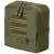 First Tactical Tactix 6x6" Molle Çanta (Ranger Green)