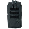 First Tactical Tactix 3x6" Molle Çanta (Siyah)