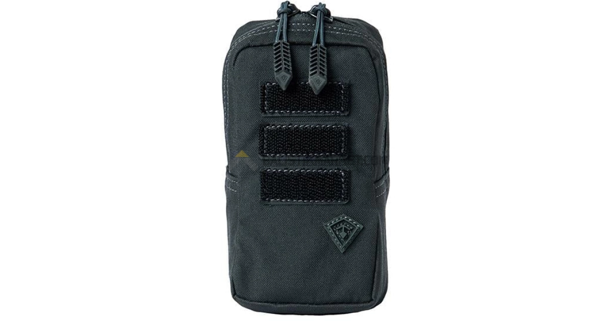 First Tactical Tactix 3x6" Molle Çanta (Siyah)