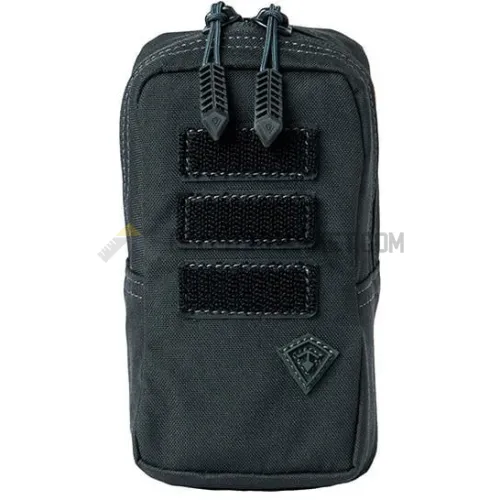 First Tactical Tactix 3x6" Molle Çanta (Siyah)