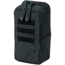 First Tactical Tactix 3x6" Molle Çanta (Siyah)