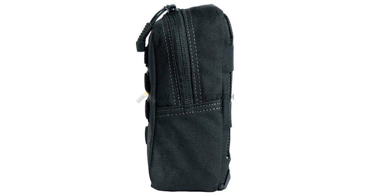 First Tactical Tactix 3x6" Molle Çanta (Siyah)