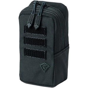 First Tactical Tactix 3x6" Molle Çanta (Siyah)