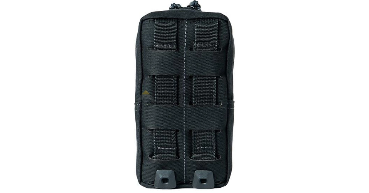 First Tactical Tactix 3x6" Molle Çanta (Siyah)