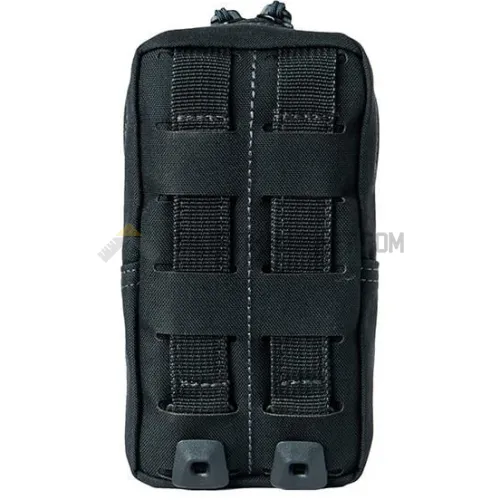 First Tactical Tactix 3x6" Molle Çanta (Siyah)