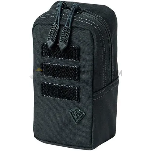 First Tactical Tactix 3x6" Molle Çanta (Siyah)