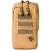 First Tactical Tactix 3x6" Molle Çanta (Coyote)