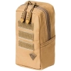 First Tactical Tactix 3x6" Molle Çanta (Coyote)