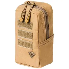 First Tactical Tactix 3x6" Molle Çanta (Coyote)