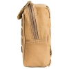 First Tactical Tactix 3x6" Molle Çanta (Coyote)